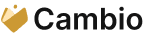 cambio-text-logo